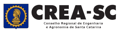 Logo CREA-SC