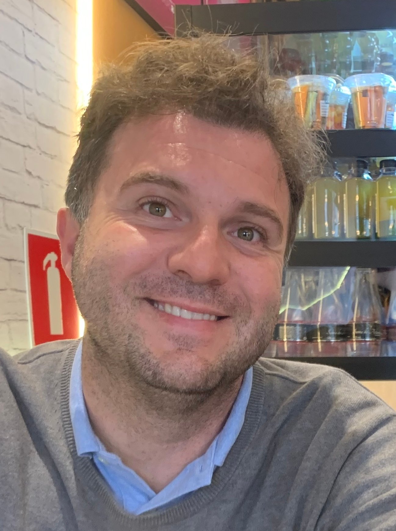 Associado Rafael Rottili Roeder